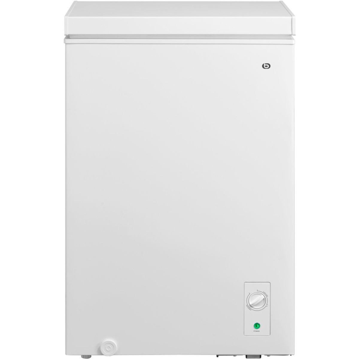 ESSENTIEL B Congélateur coffre ECC85-55mib1