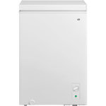 ESSENTIEL B Congélateur coffre ECC85-55mib1