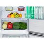 Voir la diapositive 5 : Hisense Réfrigérateur combiné RB390N4BCC