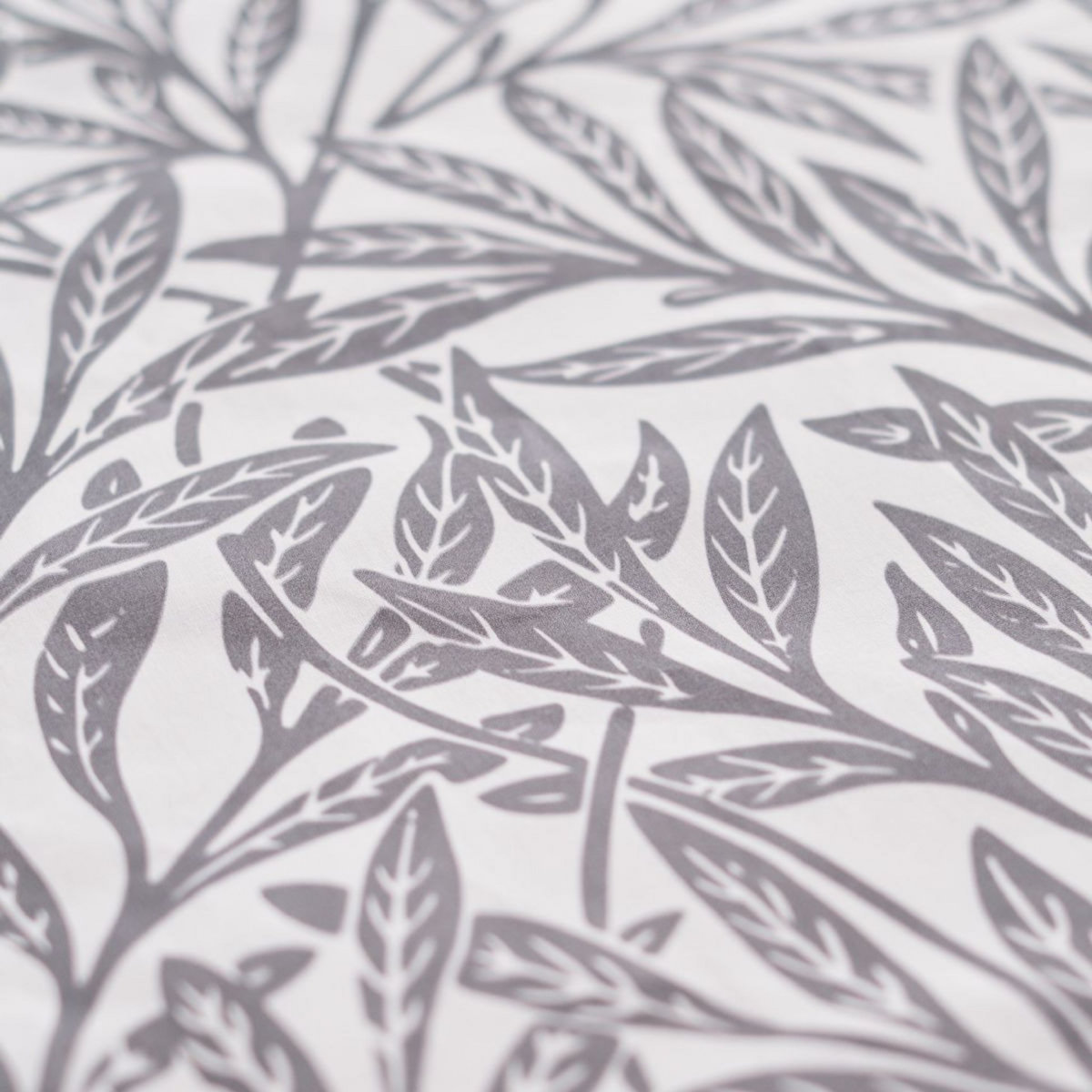 TODAY Parure housse de couette en coton 57 fils VEGETAL