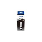 Epson Cartouche d'encre Bouteille d'Encre Ecotank 114 Noire Pigmentée - C13T07B140