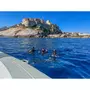 Smartbox Plongée en Corse : baptême de 20 min pour 2 personnes à Calvi - Coffret Cadeau Sport & Aventure