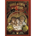 VOYAGE AU CENTRE DE LA TERRE TOME 2 , Kurazono Norihiko