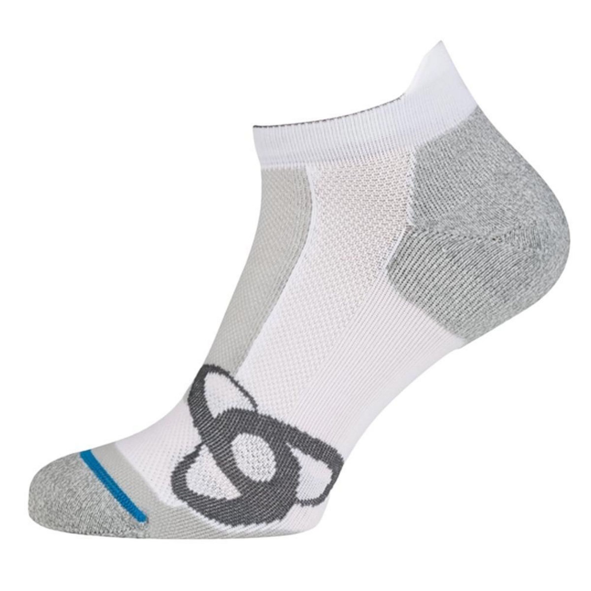 ODLO X1 Paire de Chaussettes  Mixte Odlo Light 777080
