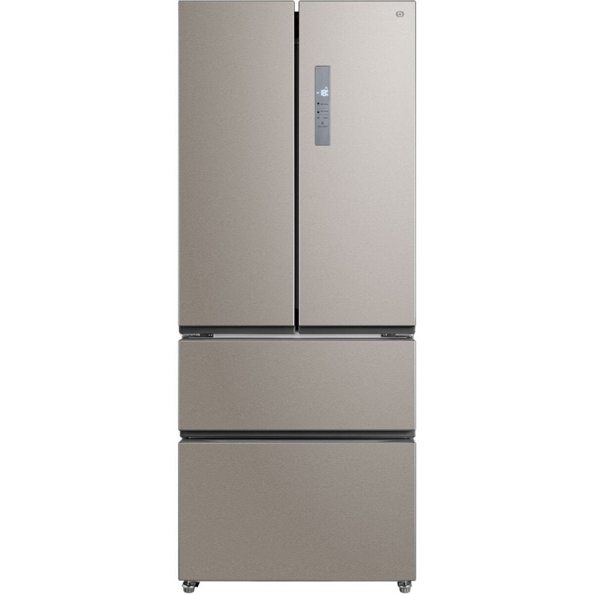 ESSENTIEL B Réfrigérateur multi portes ERMV180-70i2