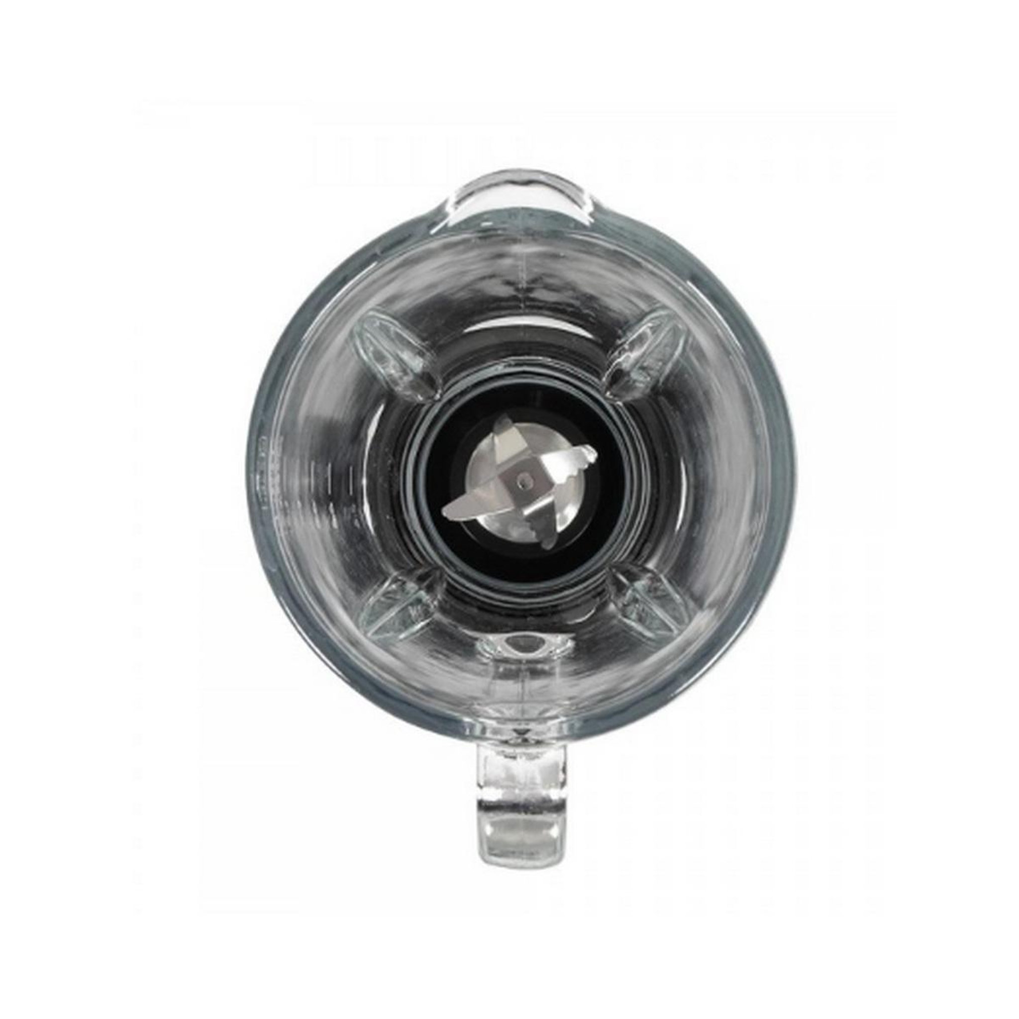 Voir la diapositive 4 : LIVOO Blender 1.5l 600w argent - dop249