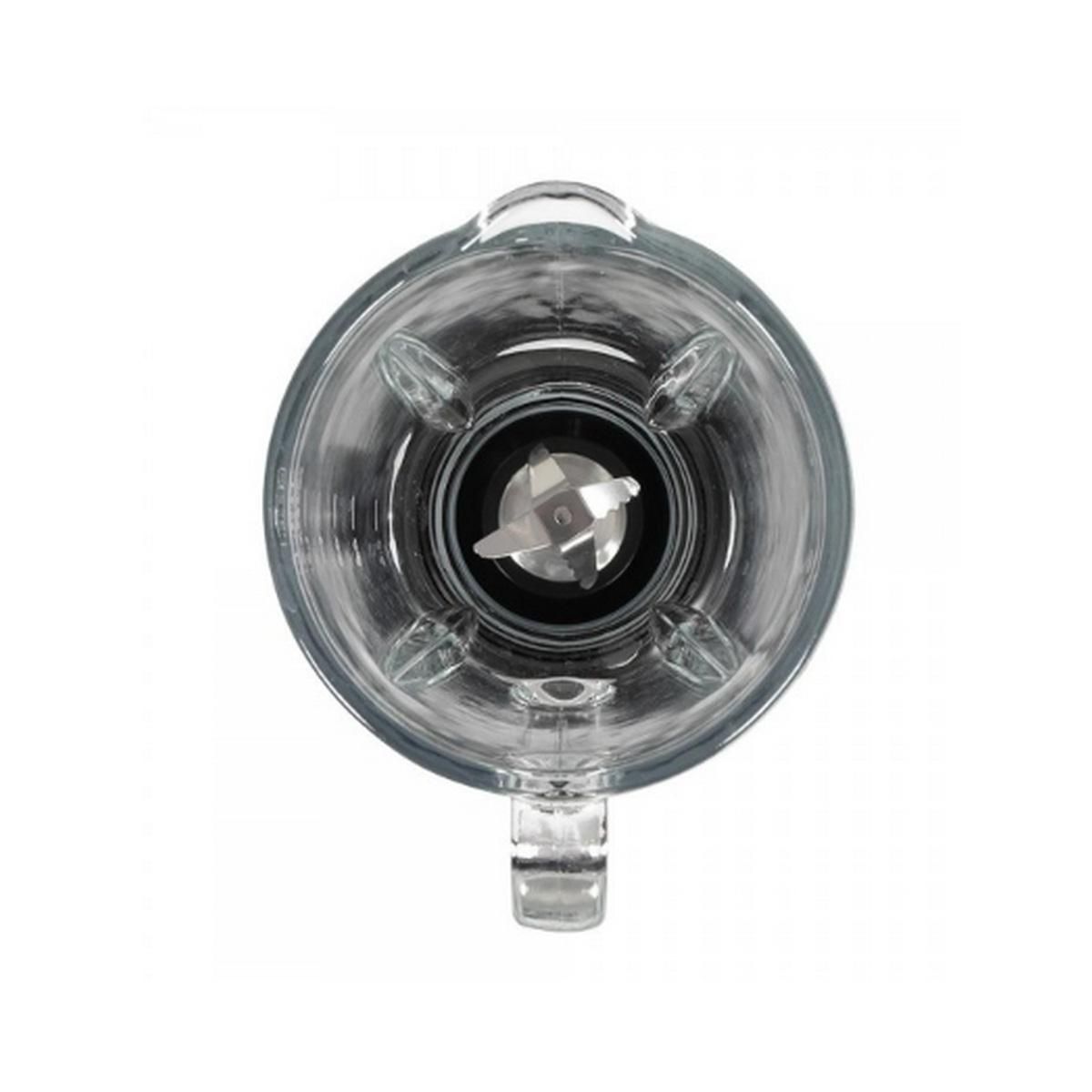 LIVOO Blender 1.5l 600w argent - DOP249