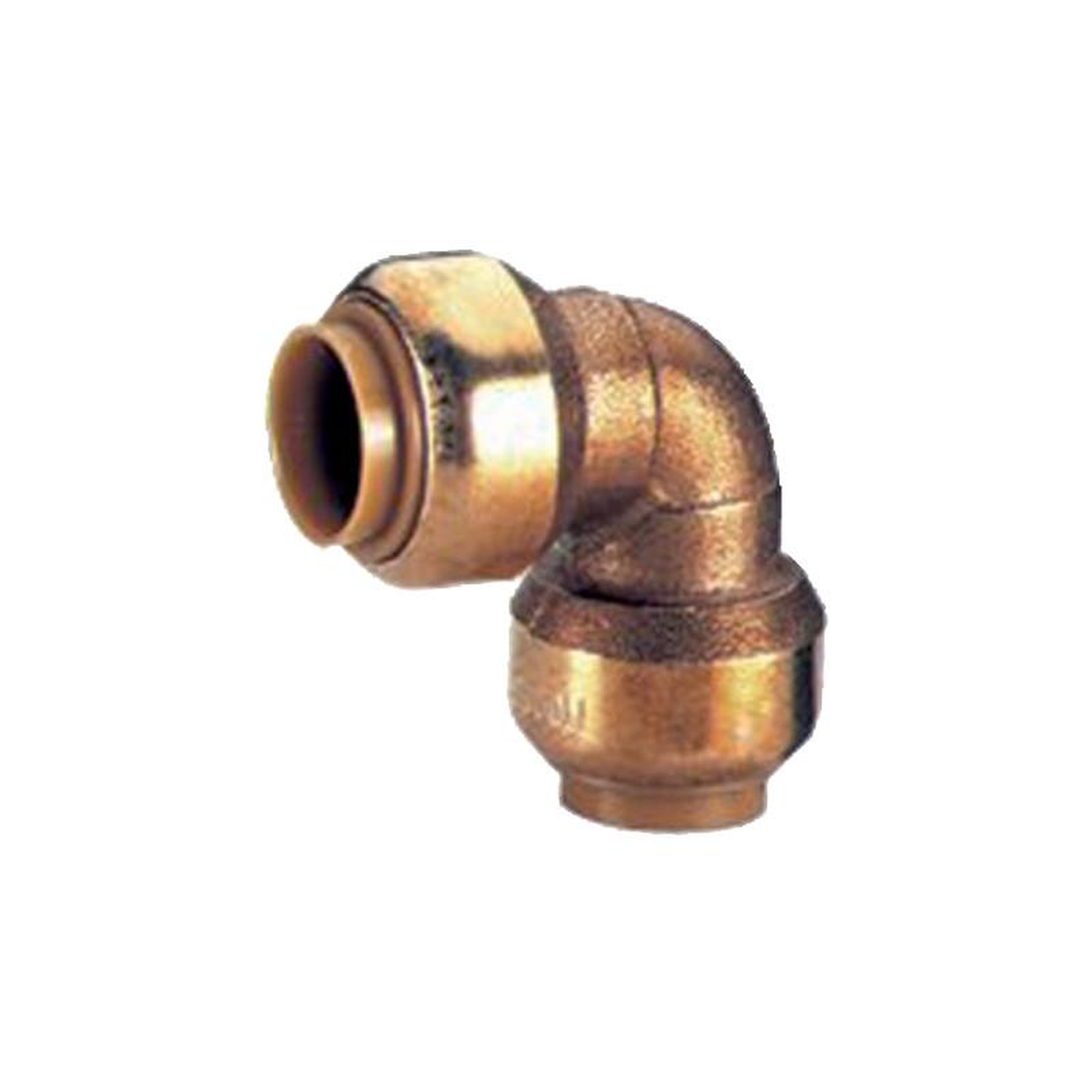 Voir la diapositive 2 : AALBERTS IPS Coude TECTITE CLASSIC 90° à visser FF 22xG3 4 AALBERTS 4750240