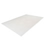 Voir la diapositive 4 : Paris Prix Tapis Moderne Fait Main  Monroe II  Blanc