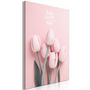 Voir la diapositive 1 : Paris Prix Tableau Imprimé  Six Tulips