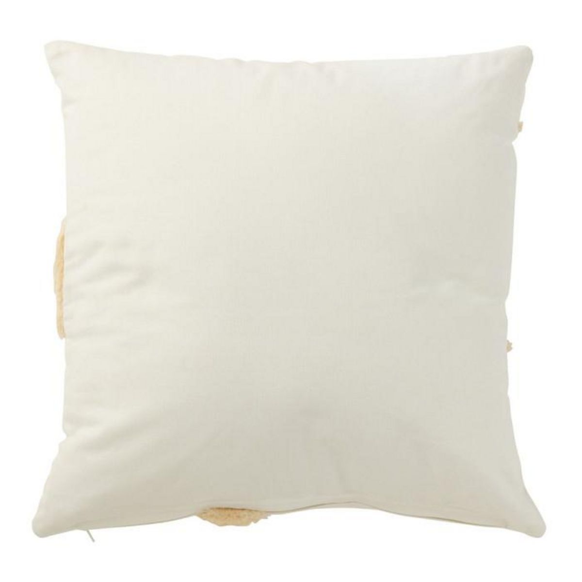 Paris Prix Coussin Déco Cercle  Julia  43x43 Beige
