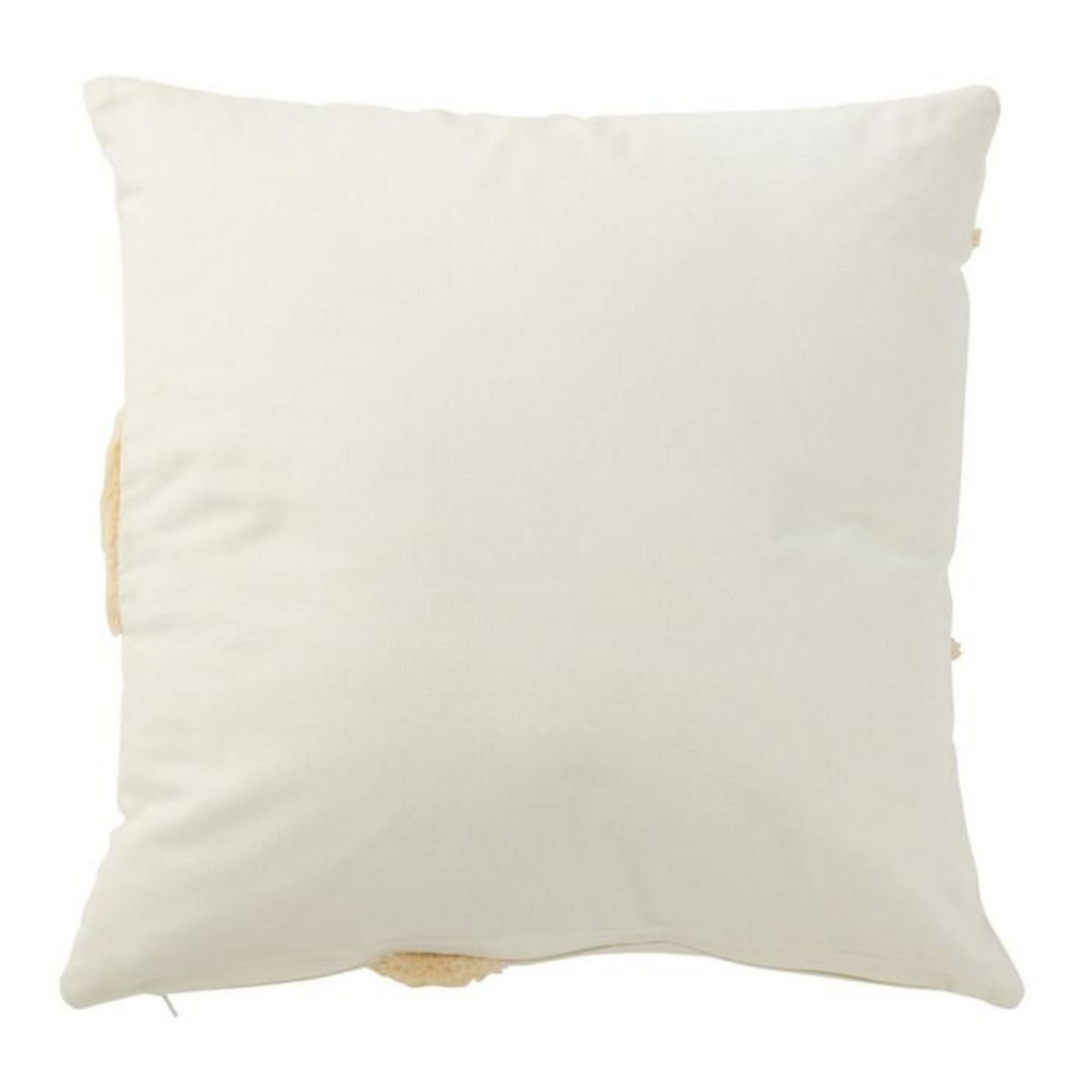 Paris Prix Coussin Déco Cercle  Julia  43x43 Beige