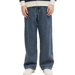 Jack & Jones Jean Baggy  Garçon Jack & Jones Original 058. Coloris disponibles : Bleu