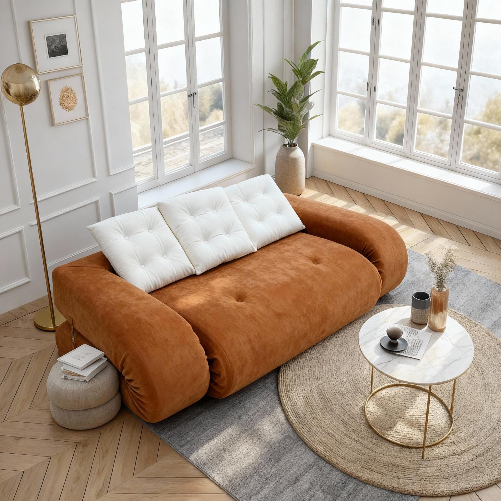 Voir la diapositive 4 : COCO LIVING Coco Living Okoa