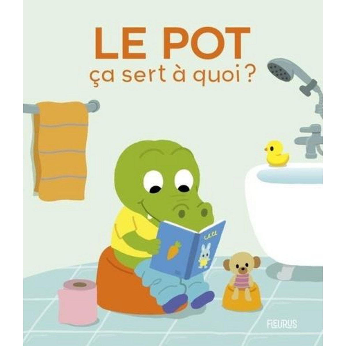 LE POT, Bellier Sophie