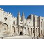 Voir la diapositive 4 : Smartbox 2 entrées adulte pour le Palais des Papes et les jardins à Avignon - Coffret Cadeau Sport & Aventure