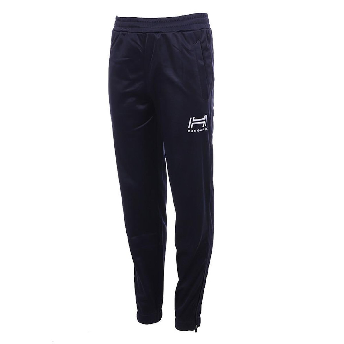 HUNGARIA Jogging marine enfant Hungaria Training Premium Knit Pants