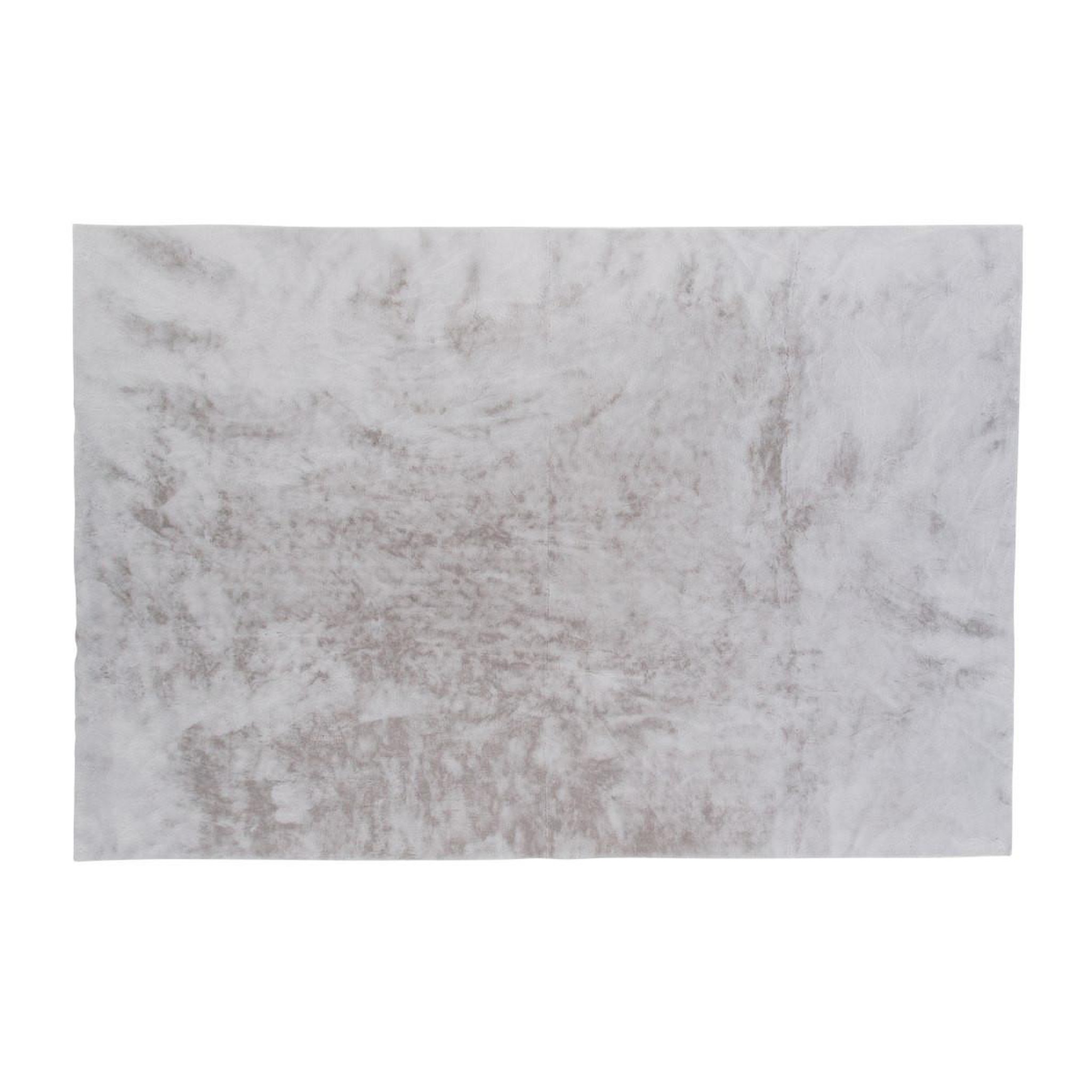 Paris Prix Tapis design  nina  160x230cm gris