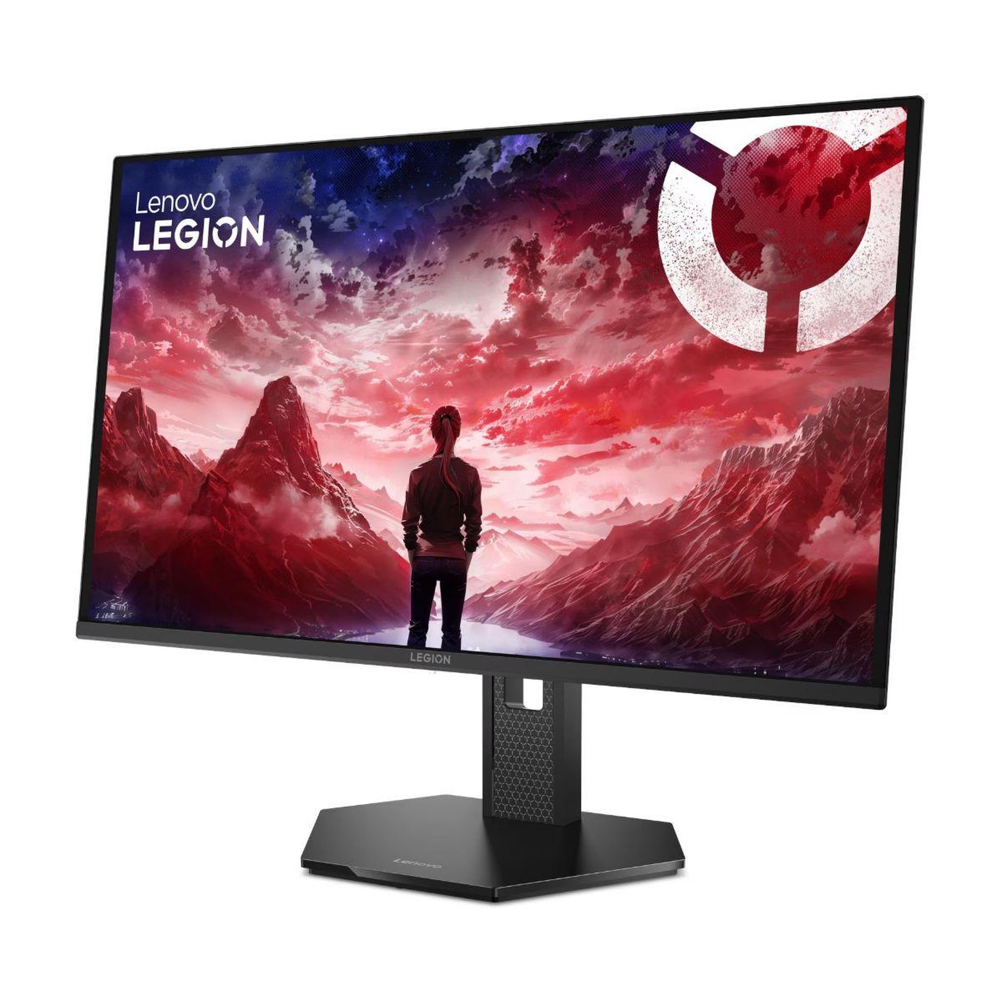 Voir la diapositive 3 : Lenovo Ecran pc gamer legion 27q-10 27  qhd 240hz qd-oled hdr10 hdmi 2.1 amd freesync