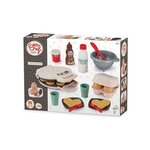 Le marquier Jouet Gaufrier Ecoiffier Multicolore