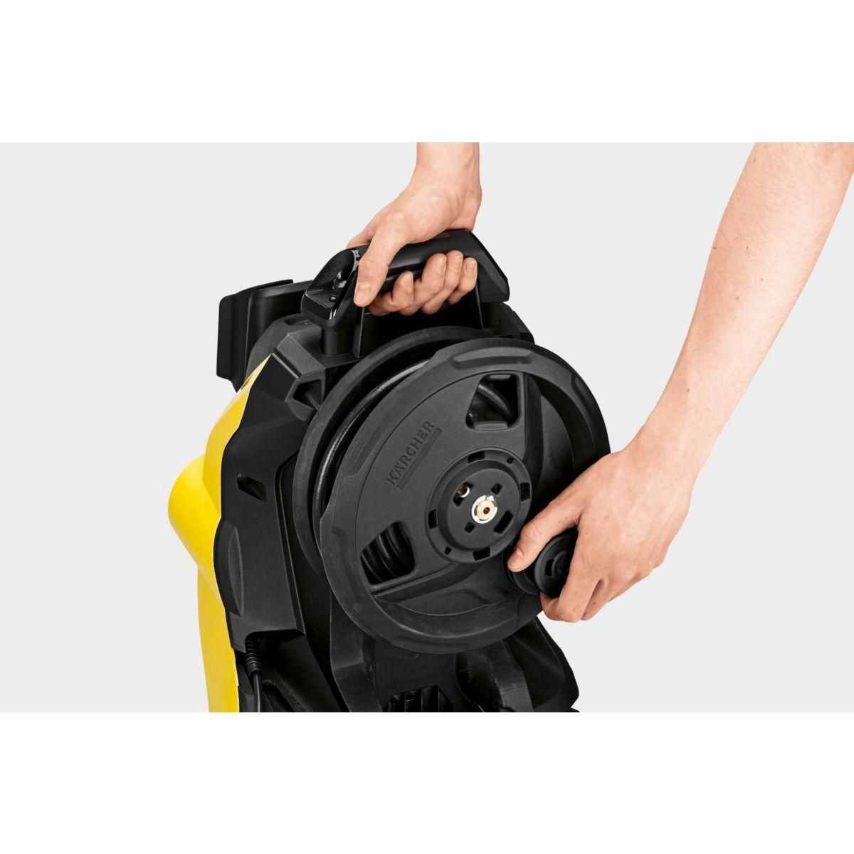 KARCHER Nettoyeur haute pression K4 Premium Power Control Home