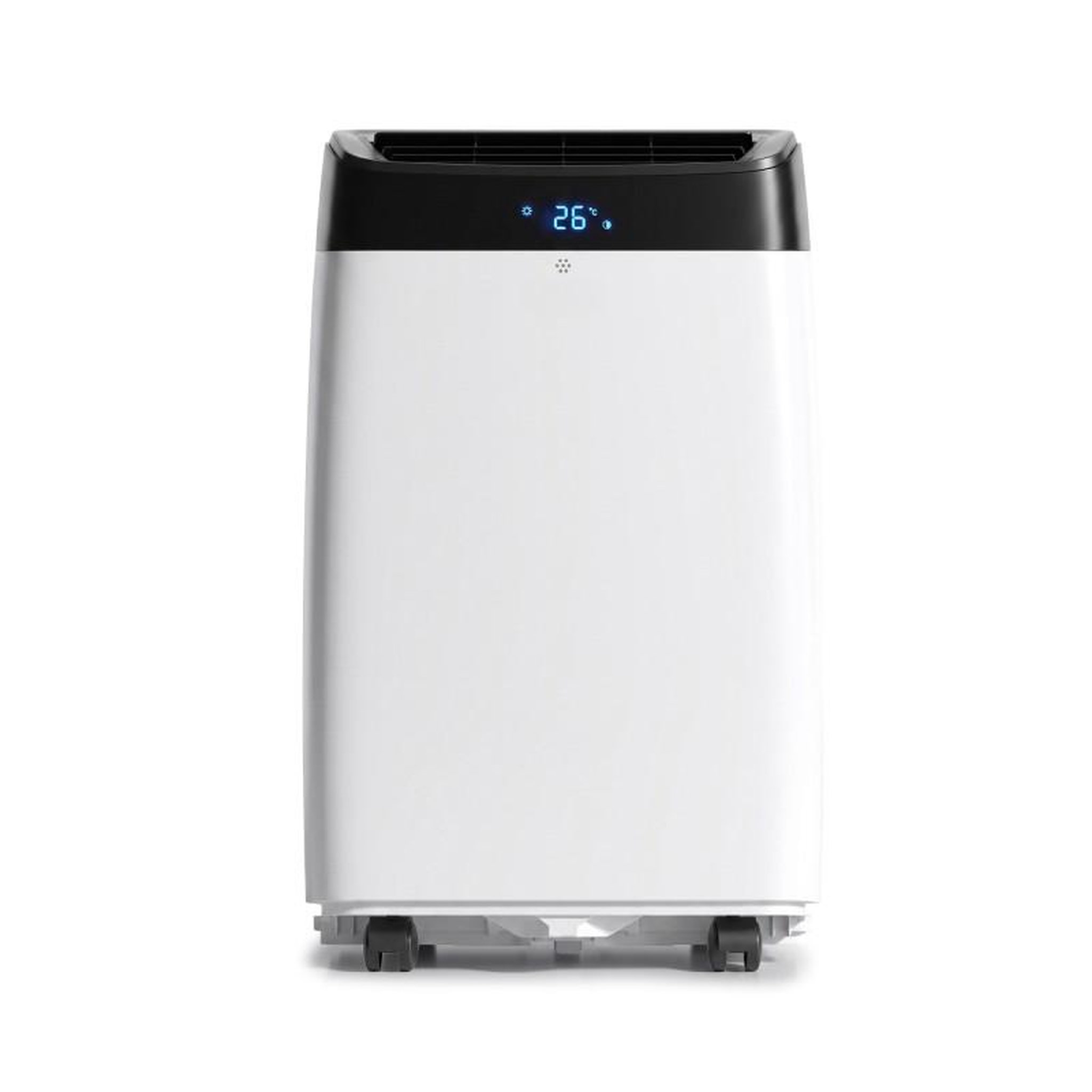 Voir la diapositive 4 : Daitsu Climatiseur portable - 2,6 kw - wifi intégré - classe a