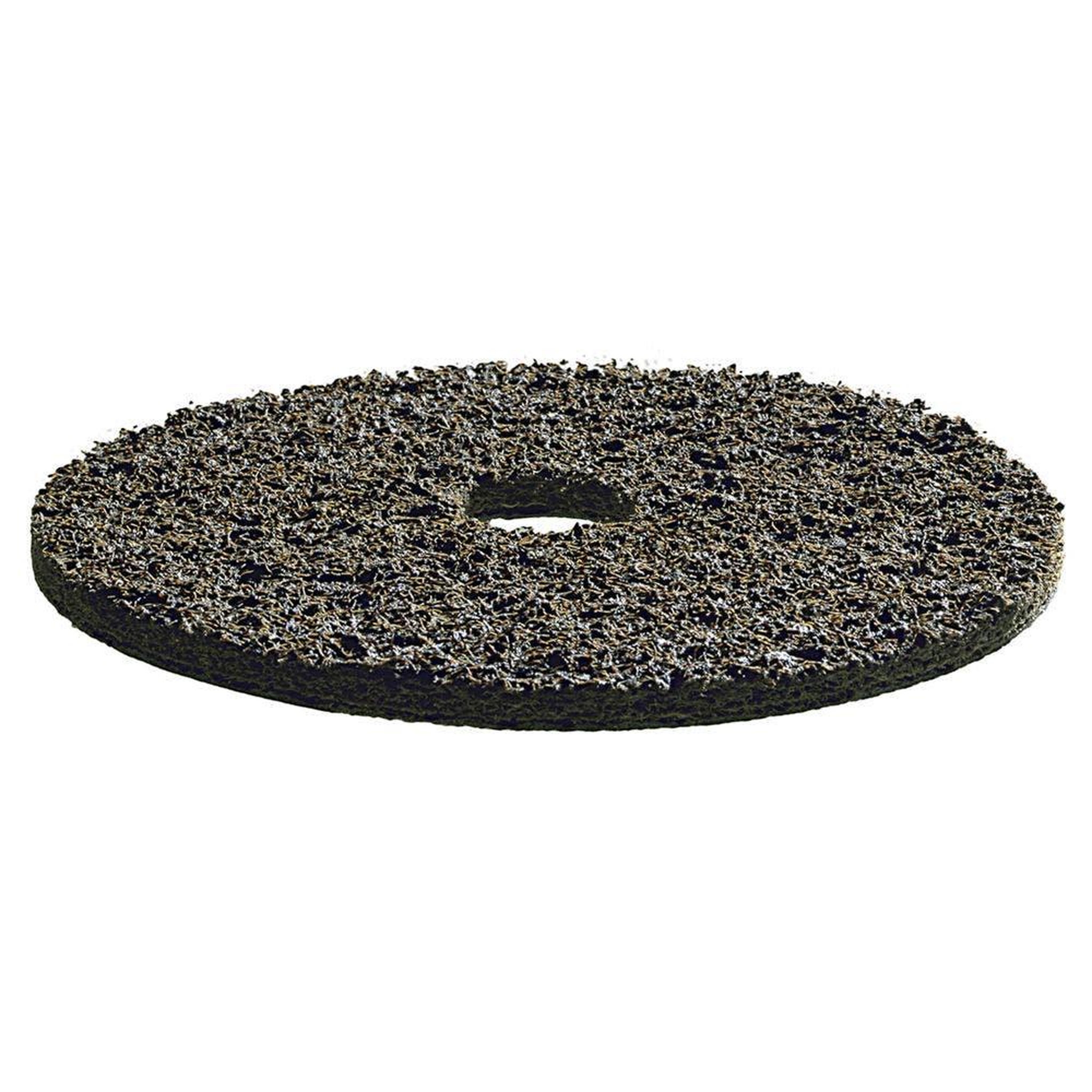 3M Disque abrasif non tissé scotch-brite™ sc-dh 127mm (carton de 10 pieces)
