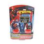 Voir la diapositive 5 : Lexibook Talkie-Walkies Spiderman portée 2km fonction morse