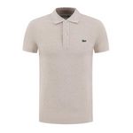 Lacoste Polo  pale Homme Lacoste PH4012. Coloris disponibles : Beige