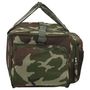 Voir la diapositive 5 : VIDAXL Sac de pêche imperméable vert camouflage tissu oxford