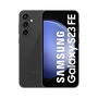 Voir la diapositive 1 : Samsung Galaxy S23 FE reconditionné 128 Go - Grade B - Noir