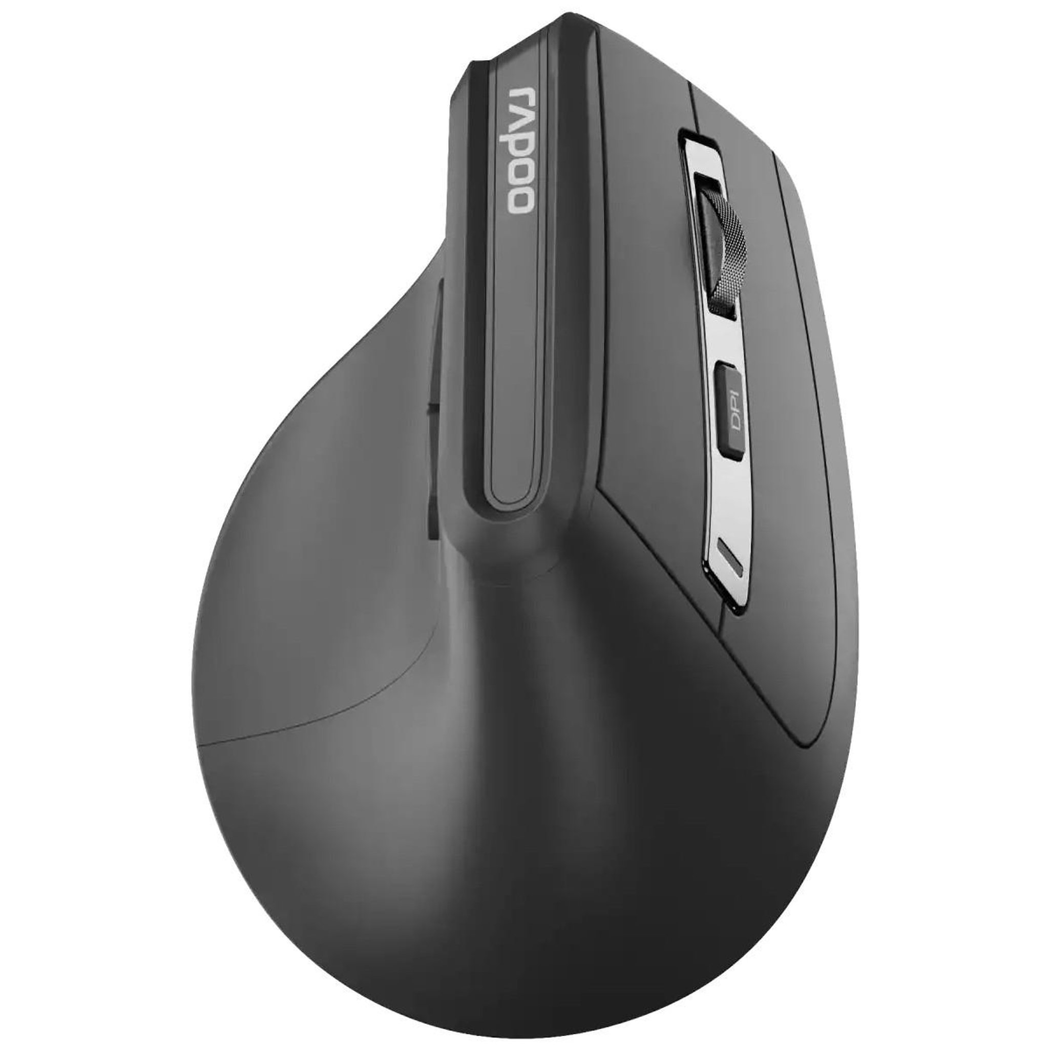 RAPOO Rapoo EV310M souris Bureau Droitier RF sans fil + Bluetooth Optique 2400 DPI