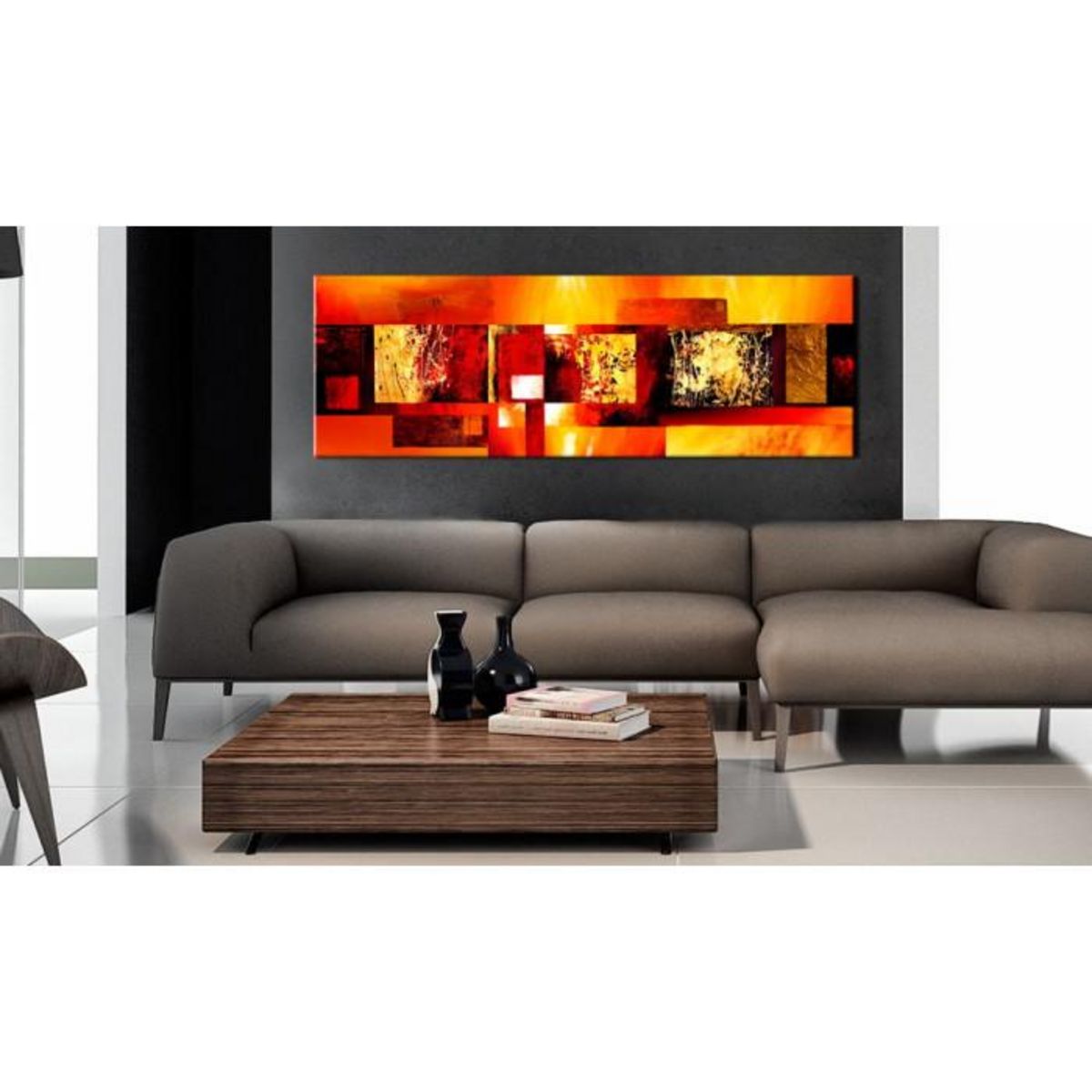 Paris Prix Tableau Imprimé  Golden Spell