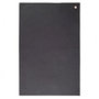 Voir la diapositive 3 : ATMOSPHERA Lot de 2 Torchons de Cuisine  Coton  70cm Gris Foncé