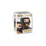 Funko Figurine Funko Pop Harry Potter Rubeus Hagrid Animal Pelt Outfit