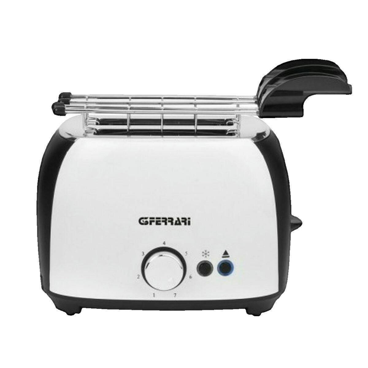 FERRARI Grille pain G3 Ferrari G10033 Grantoast