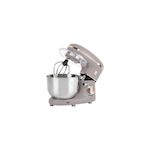 BERLINGER HAUS Robot de cuisine BerlingerHaus BH-9508 1300W Bol Inox 6L Taupe