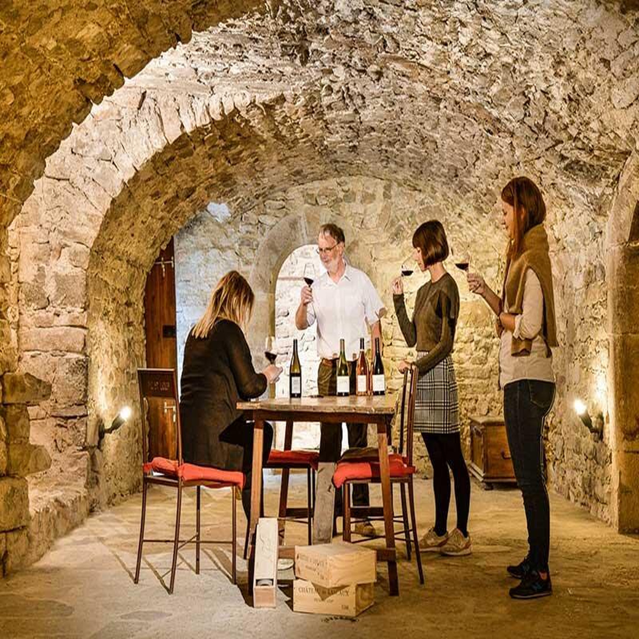 Voir la diapositive 2 : Smartbox Noël magique : aventures et plaisirs à partager - coffret cadeau multi-thèmes