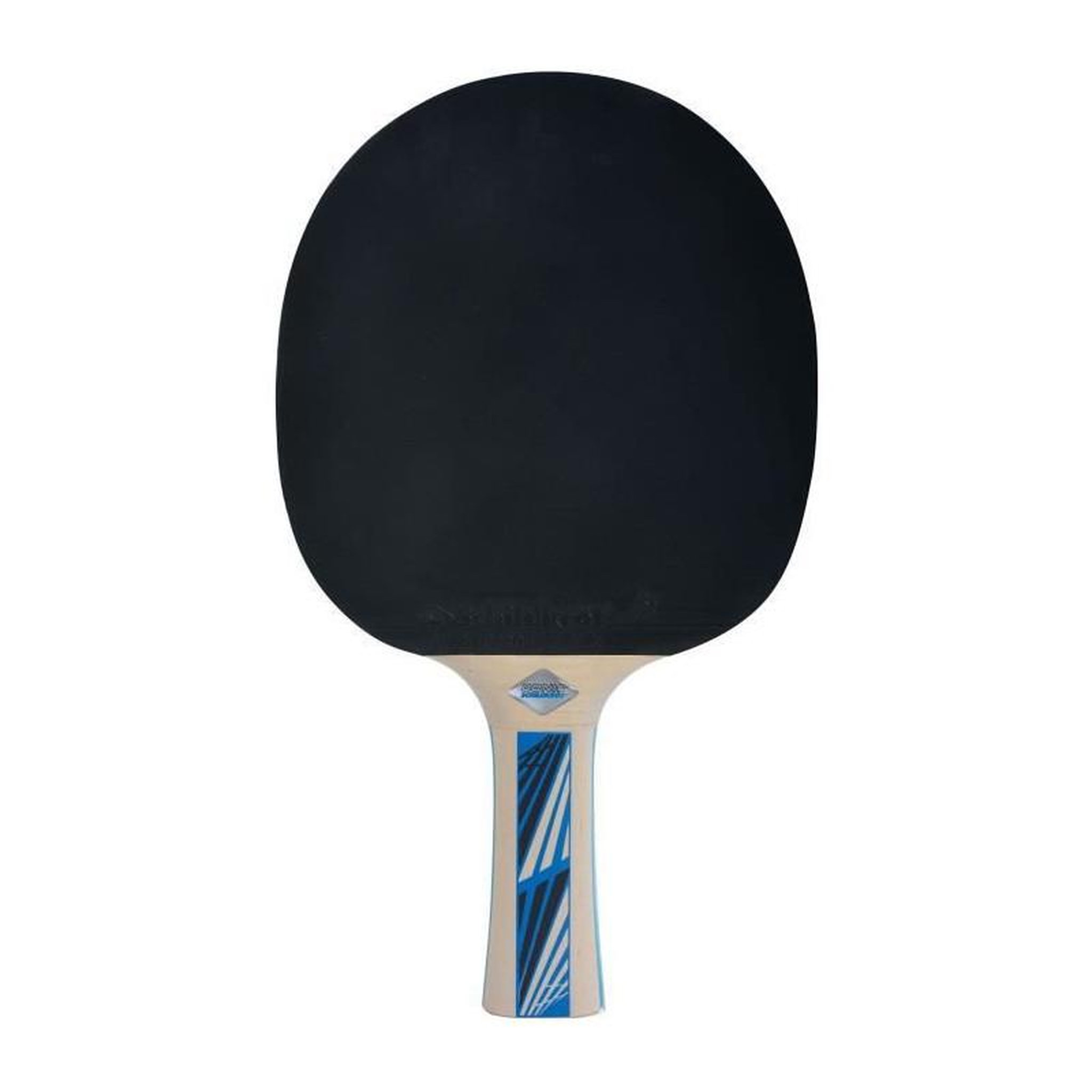 Voir la diapositive 2 : SCHILDKROT Raquette de tennis de table - SCHILDKRÖT - LEGENDS 700 FSC