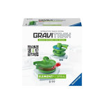 RAVENSBURGER Construction circuit bille Ravensburger GraviTrax Elément Spiral