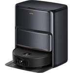 MOVA Robot Aspirateur Laveur Z60 Ultra Roller Complete