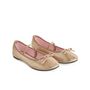 Voir la diapositive 2 : IN EXTENSO Ballerines brillantes fille du 24 au 35