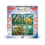 Voir la diapositive 3 : RAVENSBURGER Puzzle Enfant, Puzzle UP!, Les dinosaures, des 4 ans, 12004003, Ravensburger