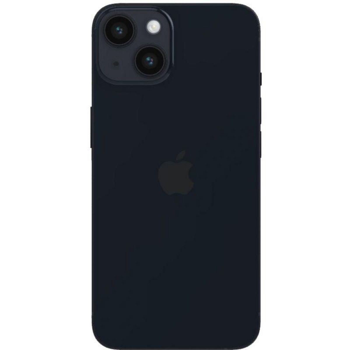 APPLE iPhone 14  reconditionné 256 Go - Grade B - Noir
