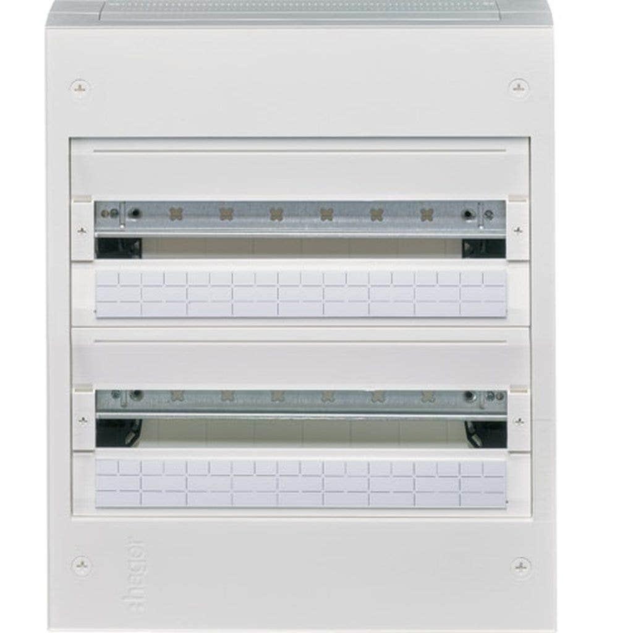 HAGER Coffret vega 18 modules