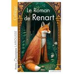 LE ROMAN DE RENART, Deher Coralie