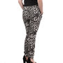 Voir la diapositive 2 : Vero Moda Pantalon  Léopard Femme Vero Moda Easy