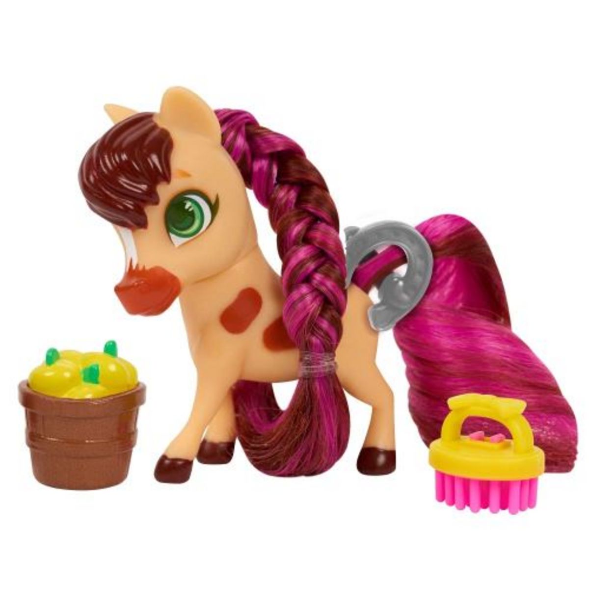 GIOCHI PREZIOSI Coffret Hairdorables pets et accessoires surprises - Série 1