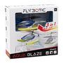 Voir la diapositive 5 : FLYBOTIC Hélicoptere Télécommandé - FLYBOTIC - Helico Aqua Blaze - 19 -5 cm - jaune et noir - des 8 ans