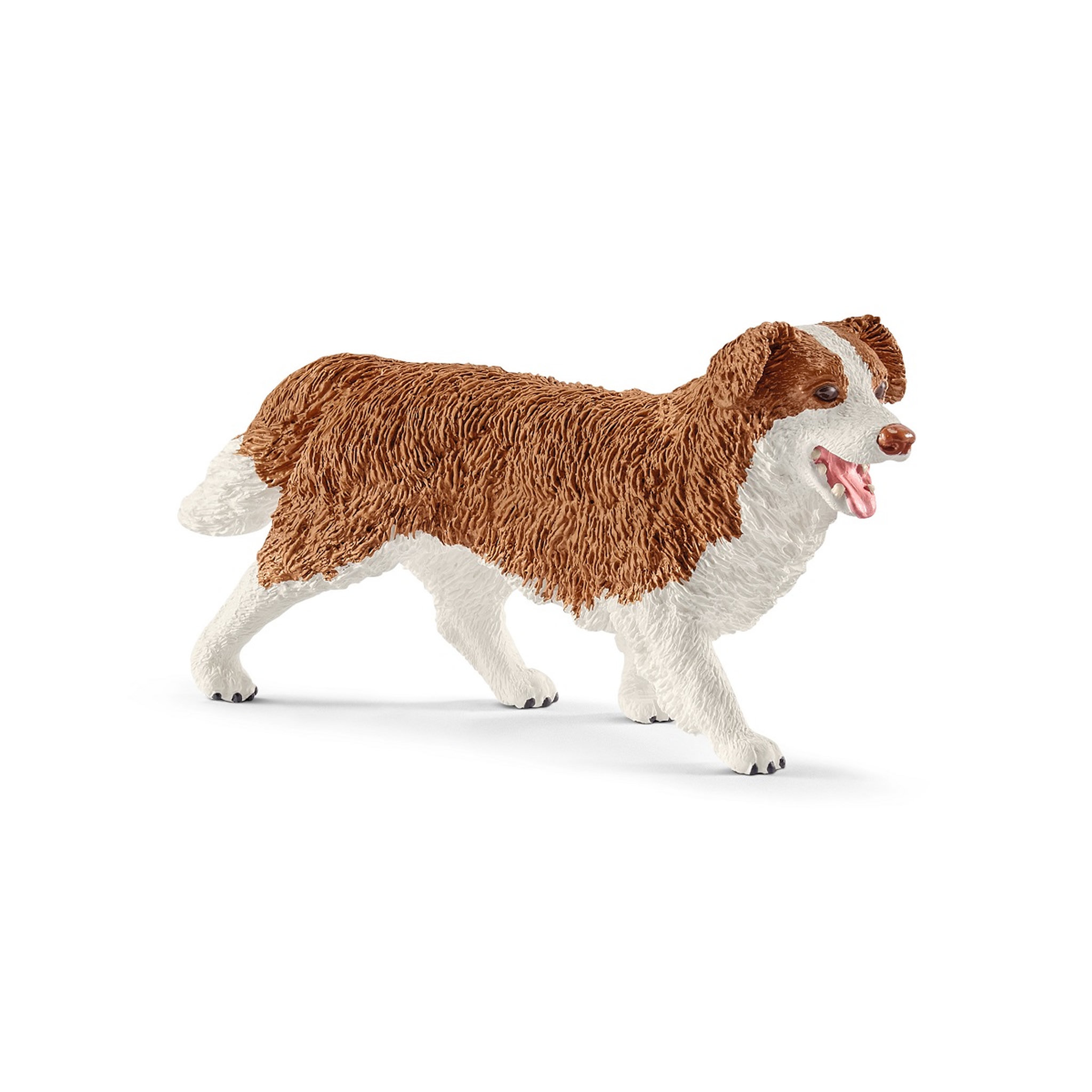 Voir la diapositive 6 : Schleich Chevaux invités d'Hannah avec la chienne Ruby de l'univers Horse club